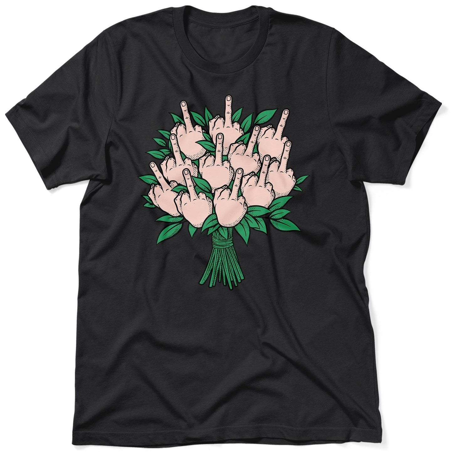 Men's 3D Digital Printing Casual Round Neck Short Sleeves