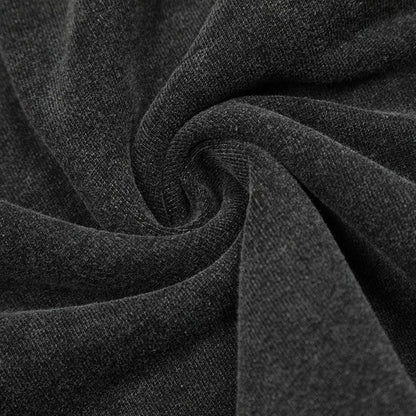 Animal Tiger Eagle Print High Street Washed Hoodie