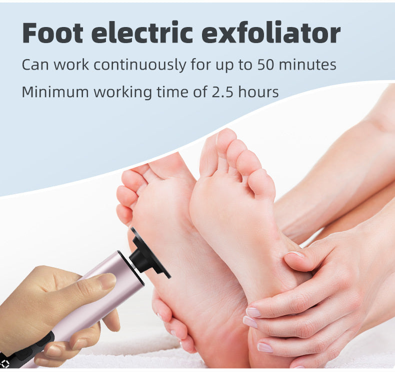 Foot Grinder
