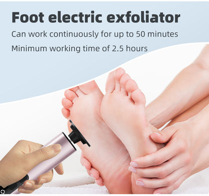 Foot Grinder
