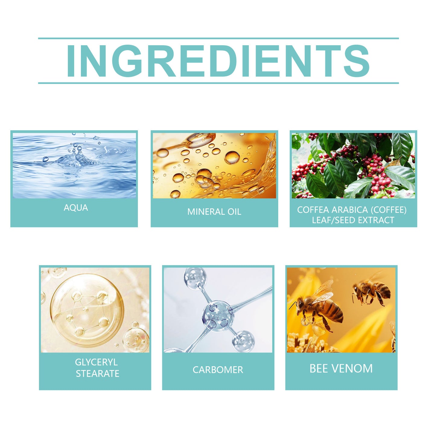 Radiant And Smooth Skin, Apply Skincare Cream