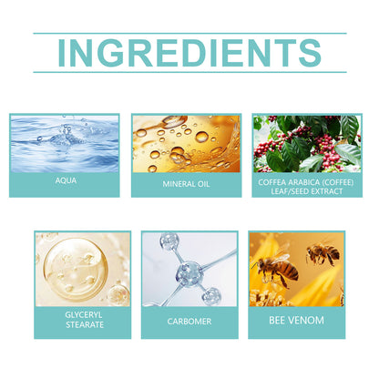 Radiant And Smooth Skin, Apply Skincare Cream